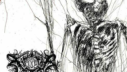 Xasthur INEVITABLY DARK