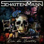 Schattenmann DÍA DE MUERTOS
