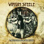 Virgin Steele THE PASSION OF DIONYSUS