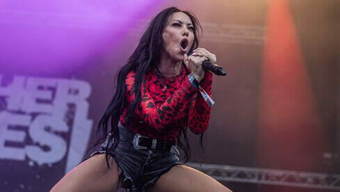 Butcher-Babies-Basinfirefest-23-06-2023-02