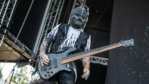 Hämatom @ Basinfirefest 2023, 24.6.2023