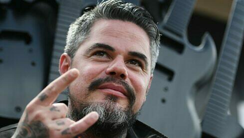 Manowar zeigen ihre Schadenfreude über die Verurteilung von Hellfest-Gründer Ben Barbaud