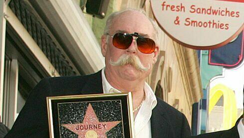 Der ehemalige Journey-Gitarrist George Tickner weilt nicht mehr unter uns