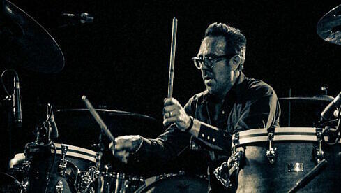 Wovenhand-Schlagzeuger Ordy Garrison weilt nicht mehr uns