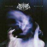 Calligram POSITION | MOMENTUM