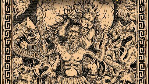 Concrete Cold THE STRAINS OF BATTLE