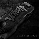 Vendetta BLACK AS COAL