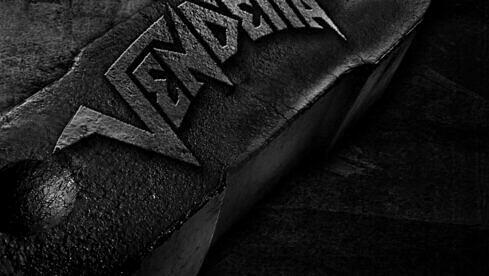 Vendetta BLACK AS COAL