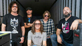 Candlebox
