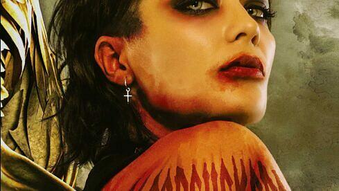 Saint Agnes BLOODSUCKERS