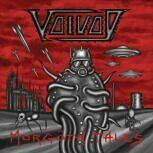 Voivod MORGÖTH TALES