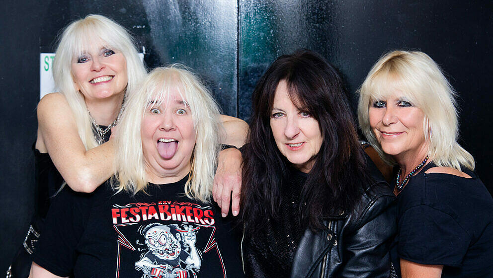 Girlschool