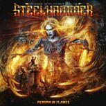 Chris Boltendahl's Steelhammer REBORN IN FLAMES