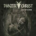 Panzerchrist LAST OF A KIND