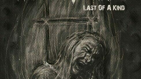 Panzerchrist LAST OF A KIND