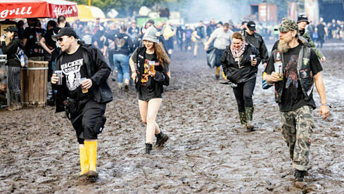 Wacken 2023