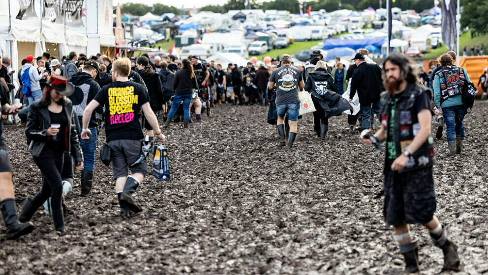 Wacken 2023