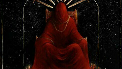 Crypta SHADES OF SORROW