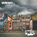 Skindred SMILE