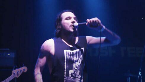 Baptists live, Andrew Drury