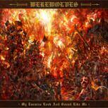 Werewolves MY ENEMIES LOOK AND SOUND LIKE ME