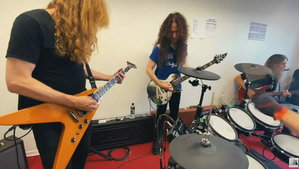 Megadeth