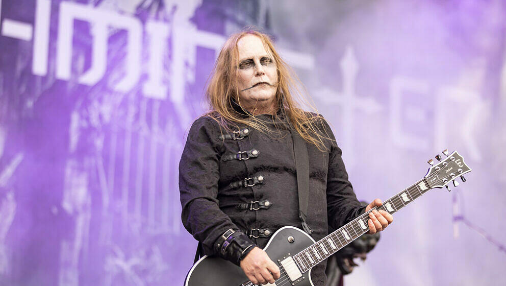 Gothminister M'era Luna 2023