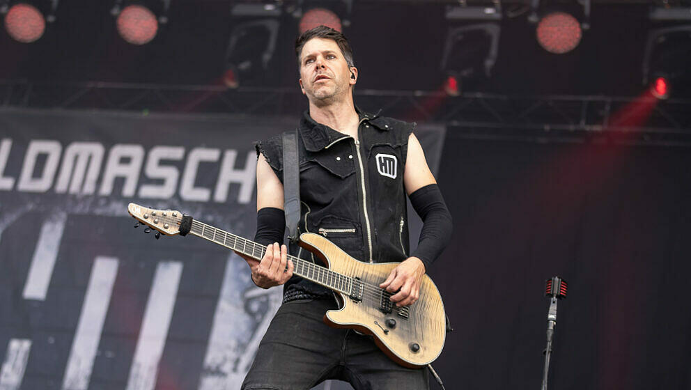 Heldmaschine M'era Luna 2023