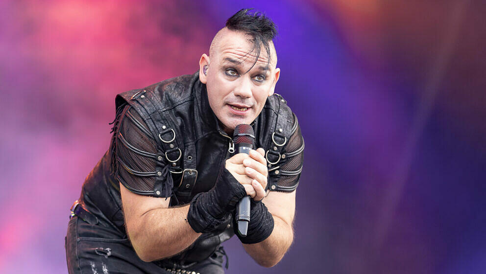 Heldmaschine M'era Luna 2023