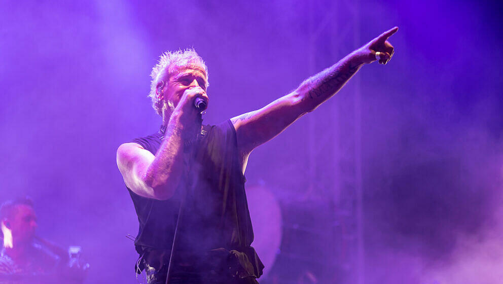 In Extremo, M'era Luna 2023