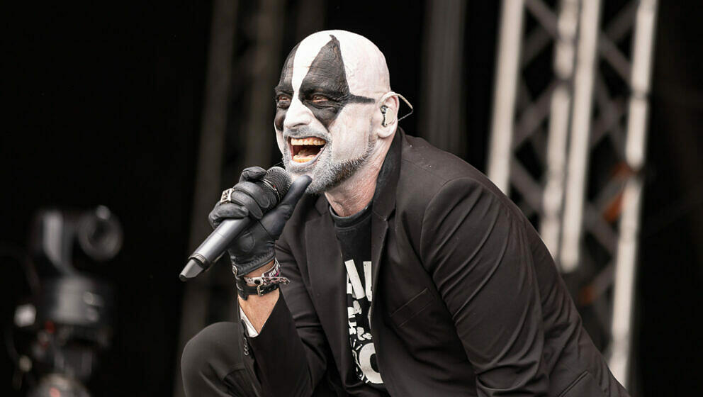 Megaherz M'era Luna 2023