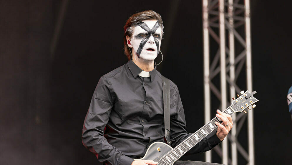 Megaherz M'era Luna 2023