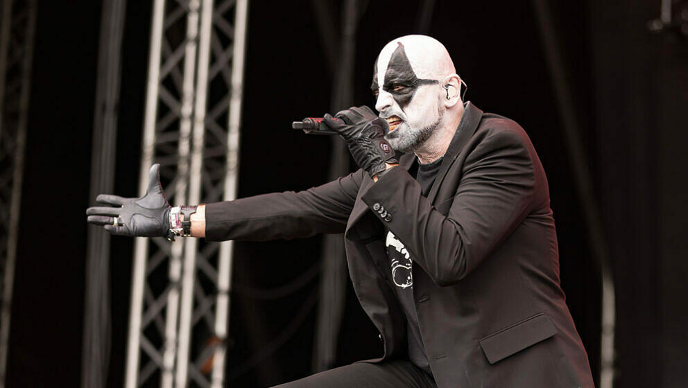 Megaherz M'era Luna 2023