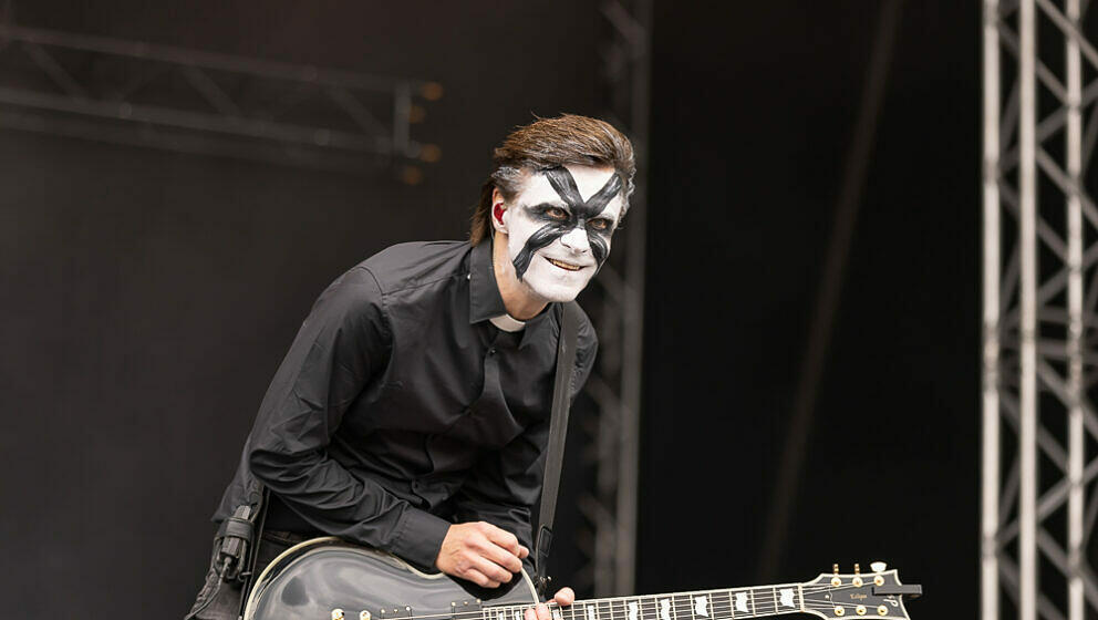 Megaherz M'era Luna 2023