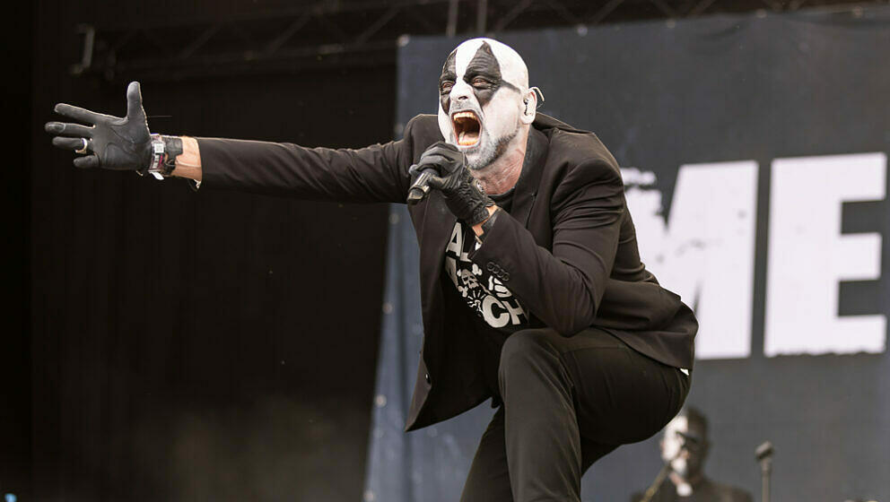 Megaherz M'era Luna 2023