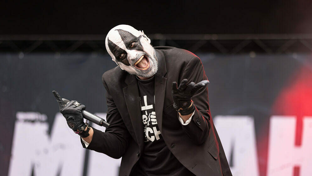 Megaherz M'era Luna 2023