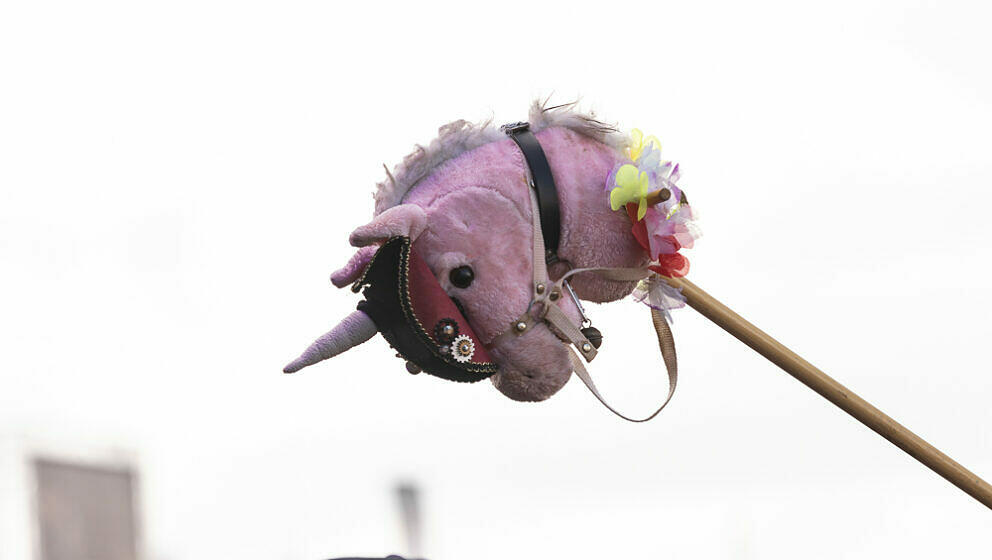 M'era Luna 2023 Impressionen