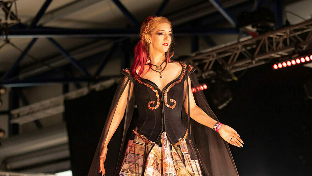 M'era Luna 2023 Impressionen