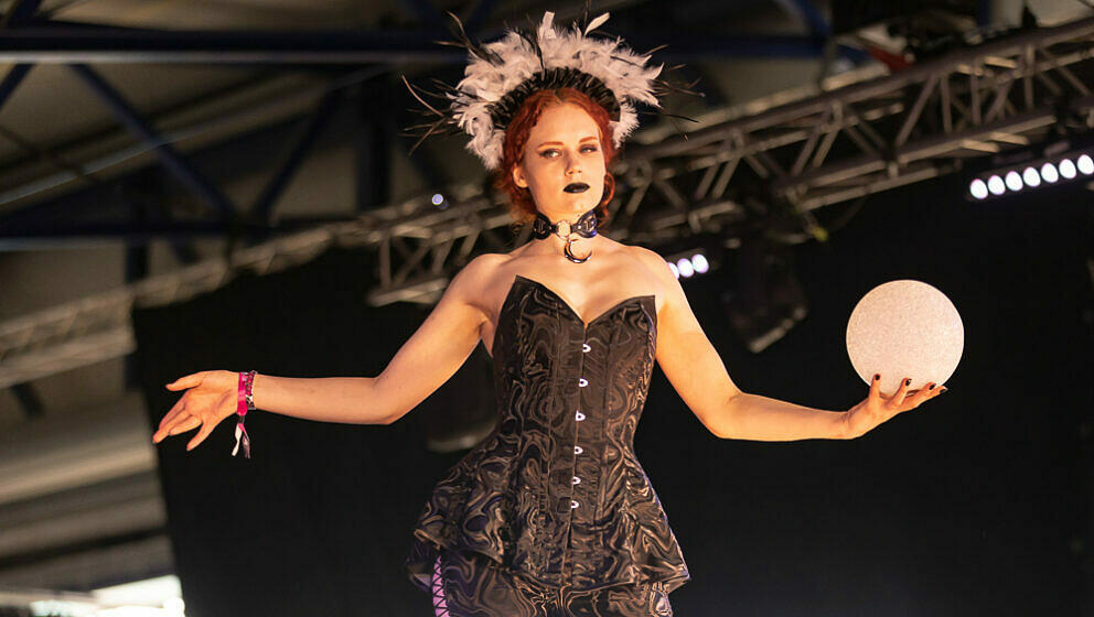 M'era Luna 2023 Impressionen