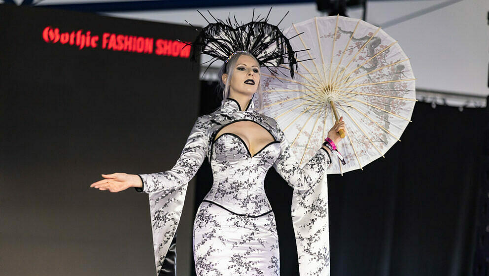 M'era Luna 2023 Impressionen