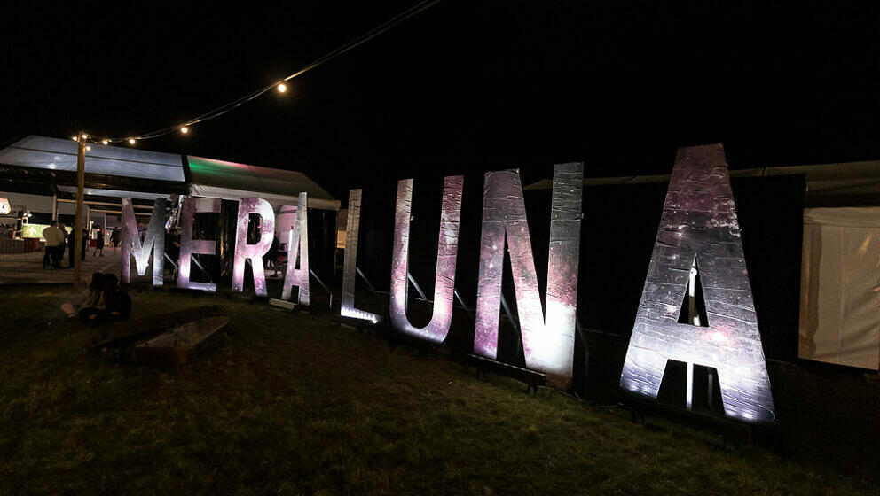 M'era Luna 2023 Impressionen