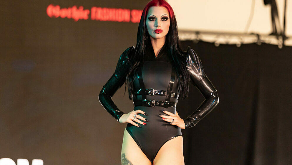 M'era Luna 2023 Impressionen