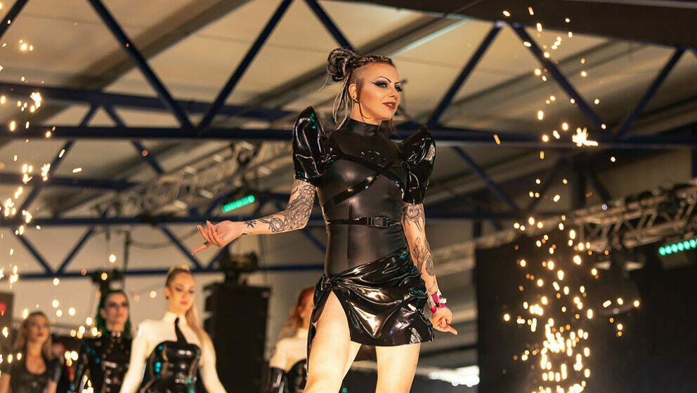 M'era Luna 2023 Impressionen