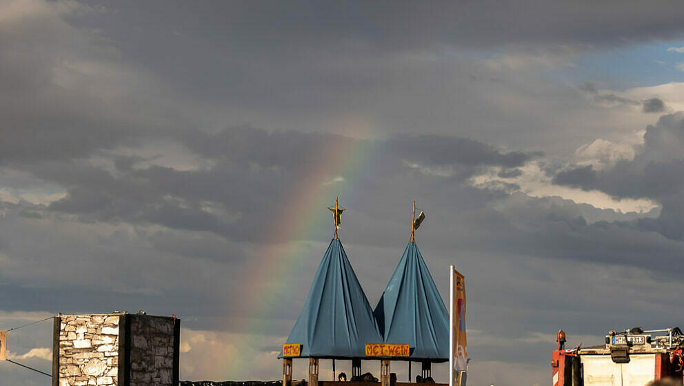 M'era Luna 2023 Impressionen