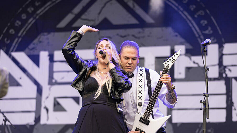 Rave The Requiem M'era Luna 2023