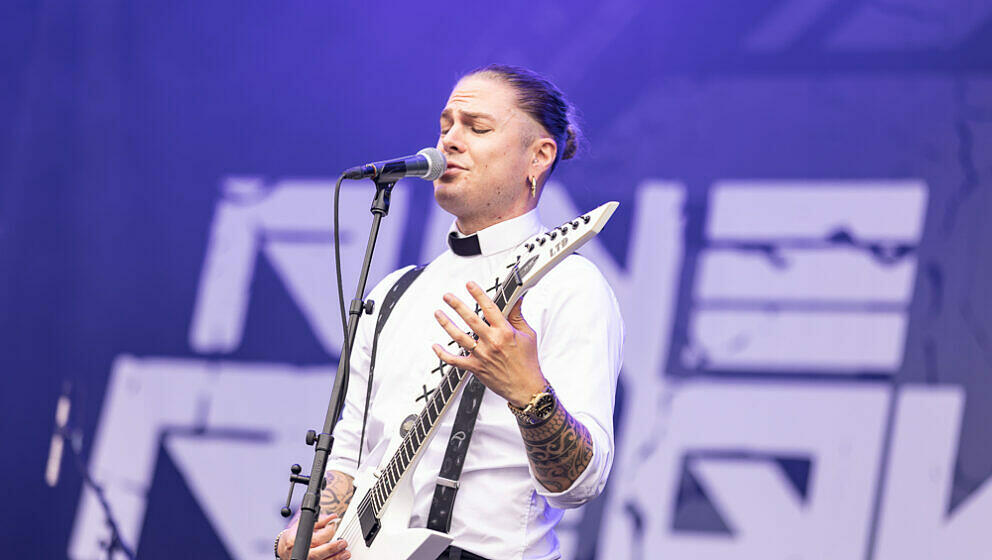 Rave The Requiem M'era Luna 2023