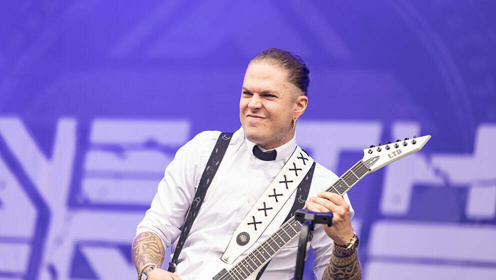 Rave The Requiem M'era Luna 2023