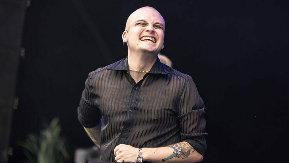 Rave The Requiem M'era Luna 2023