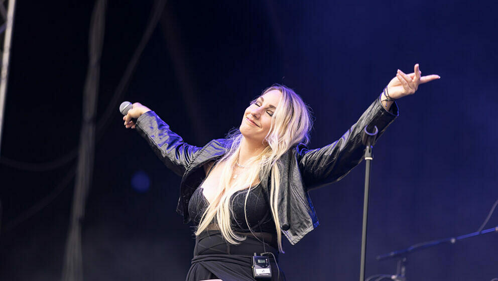 Rave The Requiem M'era Luna 2023