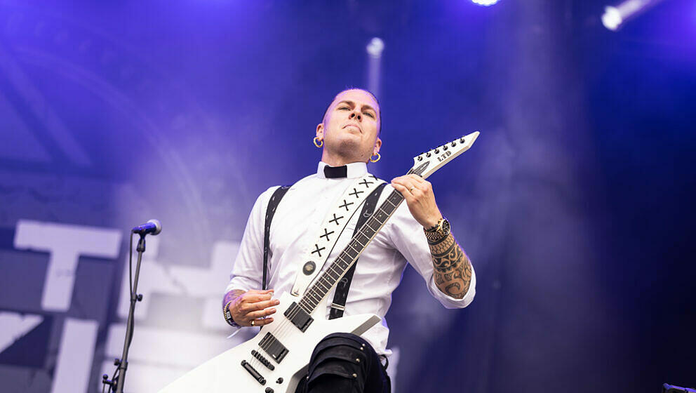 Rave The Requiem M'era Luna 2023